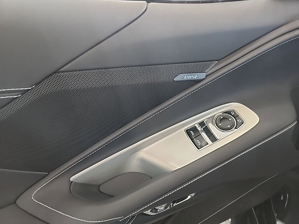 Used 2025 Chevrolet Corvette E-Ray image 21