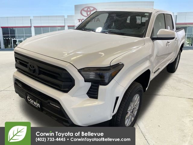 New 2025 Toyota Tacoma SR5 image 4