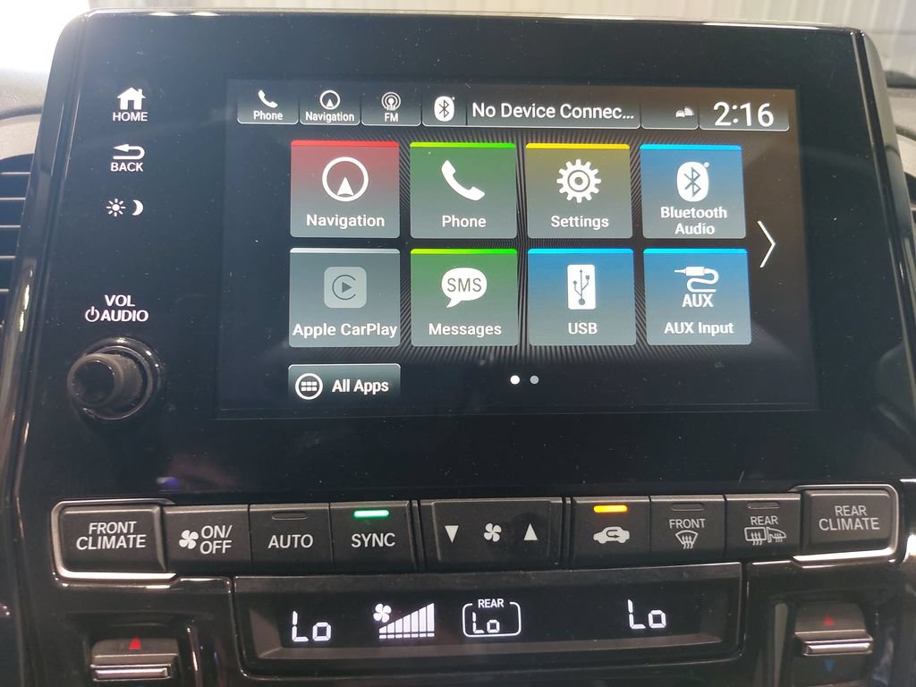 Used 2023 Honda Odyssey Touring image 22