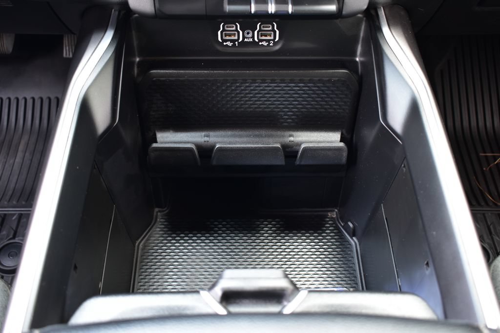 Used 2022 RAM 1500 Big Horn AWD/4WD image 34