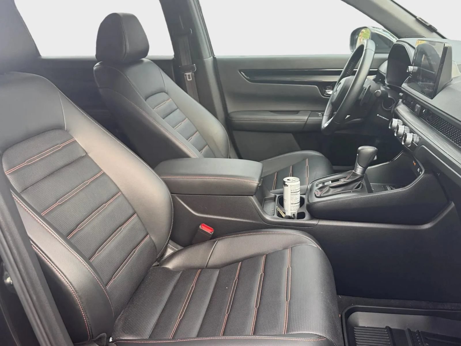 Used 2025 Honda CR-V Sport-L image 15