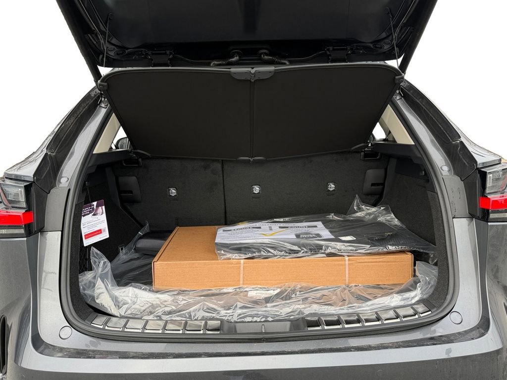 New 2026 Lexus NX 350h AWD w/ Premium Package image 7