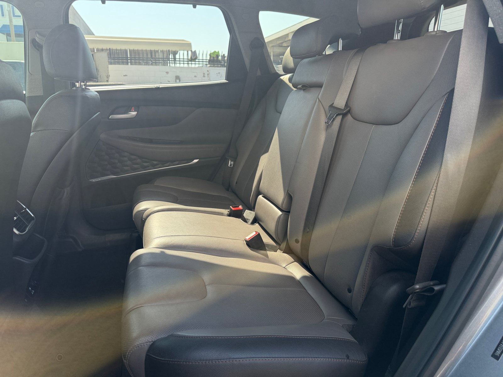Used 2019 Hyundai Santa Fe FWD image 16