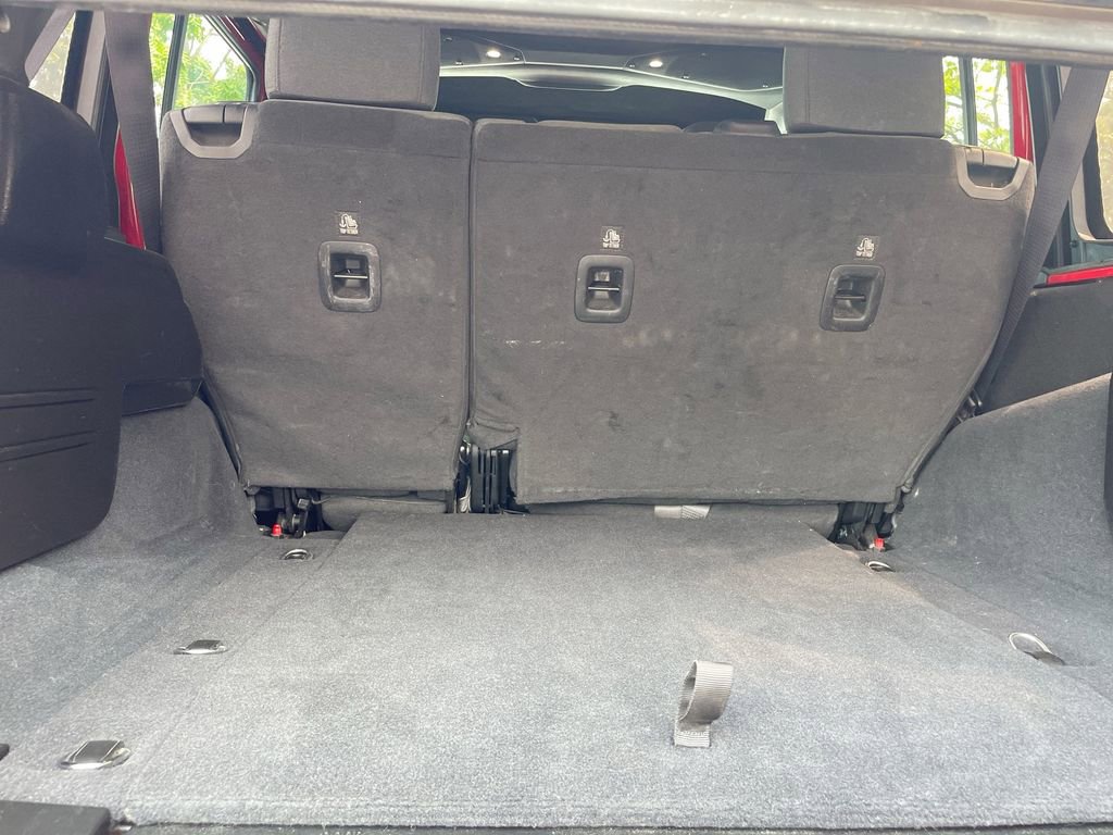 Used 2024 Jeep Wrangler Unlimited Rubicon w/ Convenience Group image 52