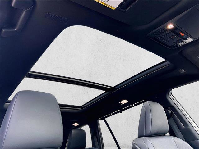 Used 2024 Lexus TX 350 FWD image 17