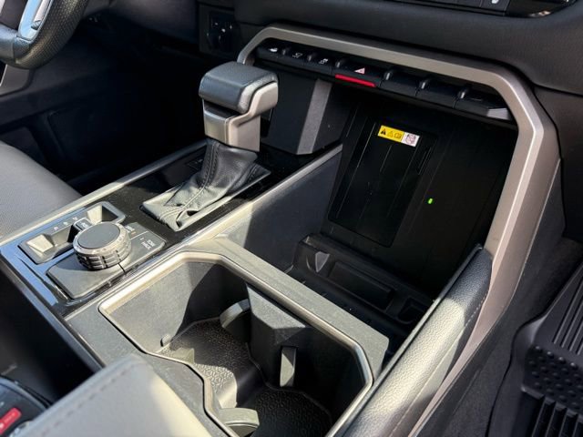 Used 2023 Toyota Tundra Limited AWD/4WD image 91