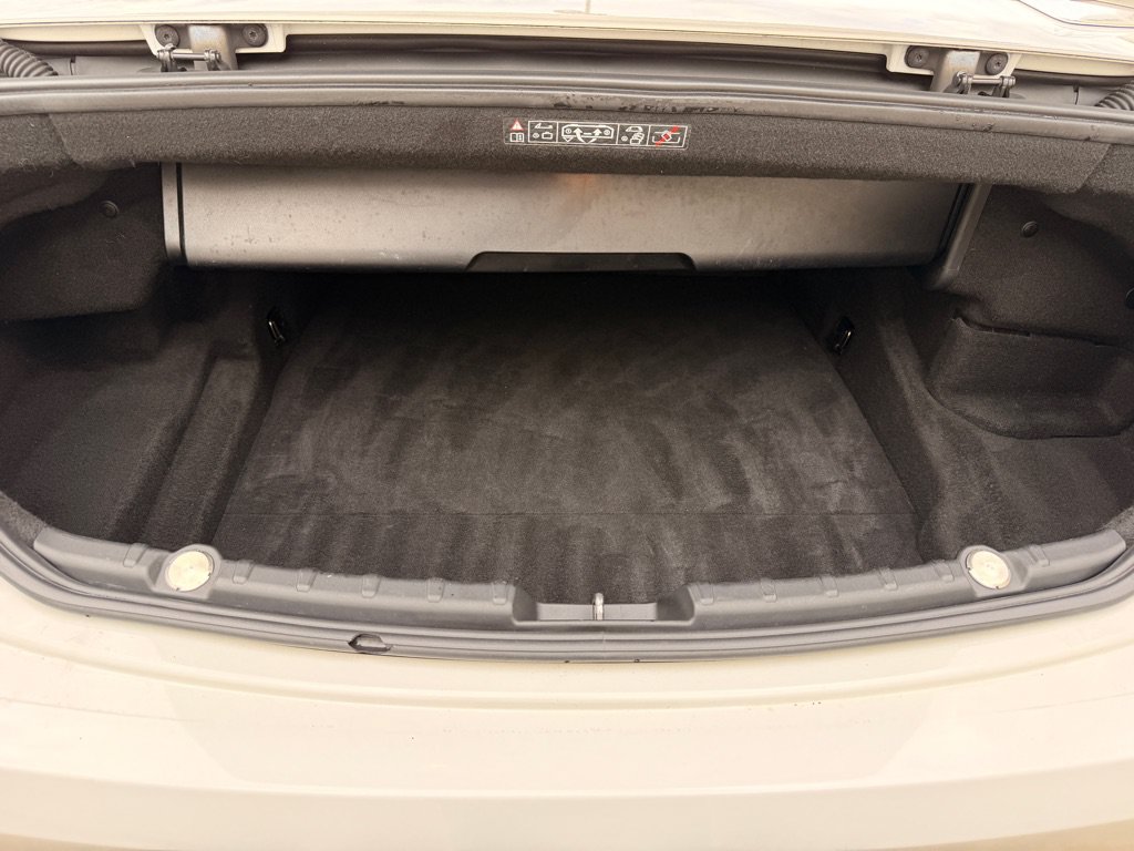 Used 2012 BMW 650i Convertible RWD image 14