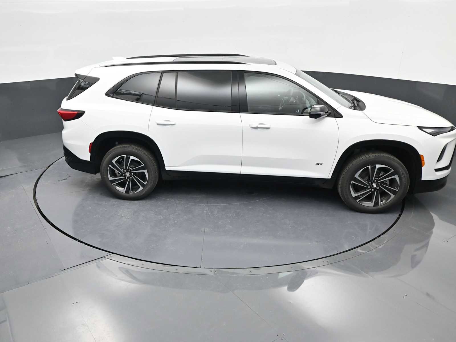 New 2026 Buick Enclave Sport Touring image 32