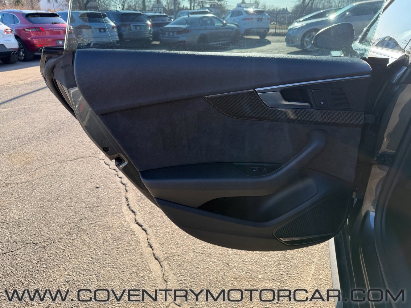 Used 2018 Audi S5 Premium Plus w/ Navigation Package image 43