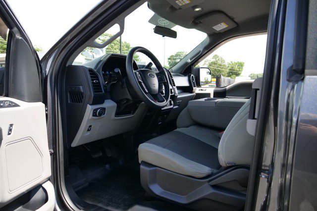 Used 2015 Ford F150 XL w/ Equipment Group 101A Mid RWD image 18