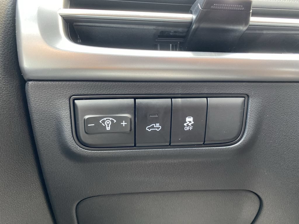 New 2026 Hyundai Santa Cruz SEL AWD/4WD image 19