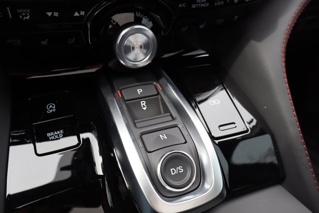 New 2026 Acura MDX Type S image 20