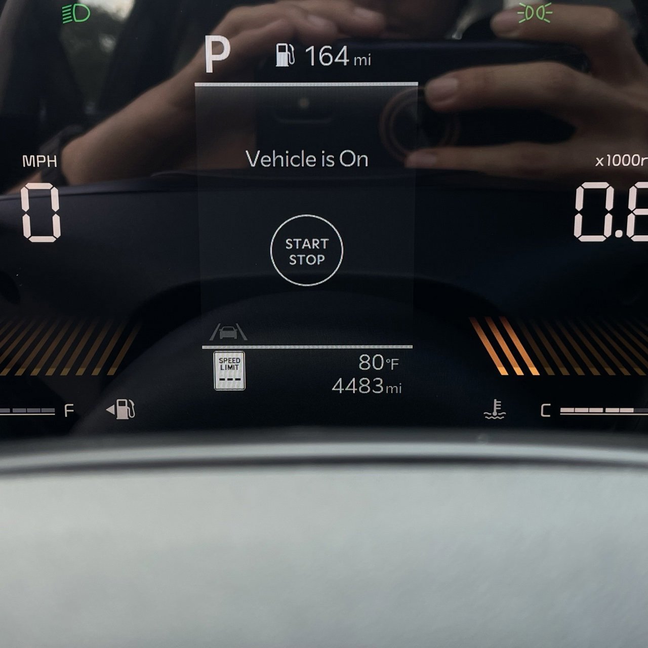 Used 2025 Kia K4 LXS image 15