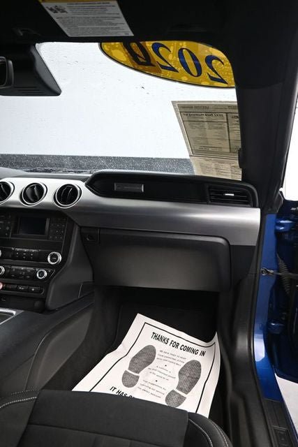 Used 2022 Ford Mustang GT RWD image 18