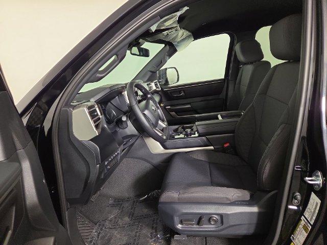 New 2026 Toyota Tundra SR5 w/ SR5 Convenience Package RWD image 14