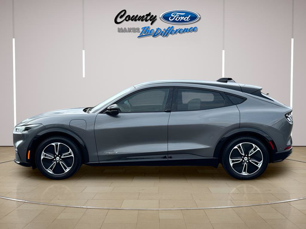 Used 2023 Ford Mustang Mach-E Premium RWD image 3