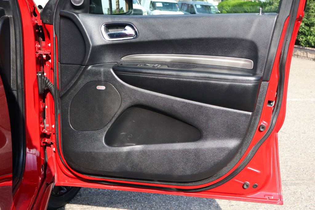Used 2017 Dodge Durango GT w/ Premium Group image 50