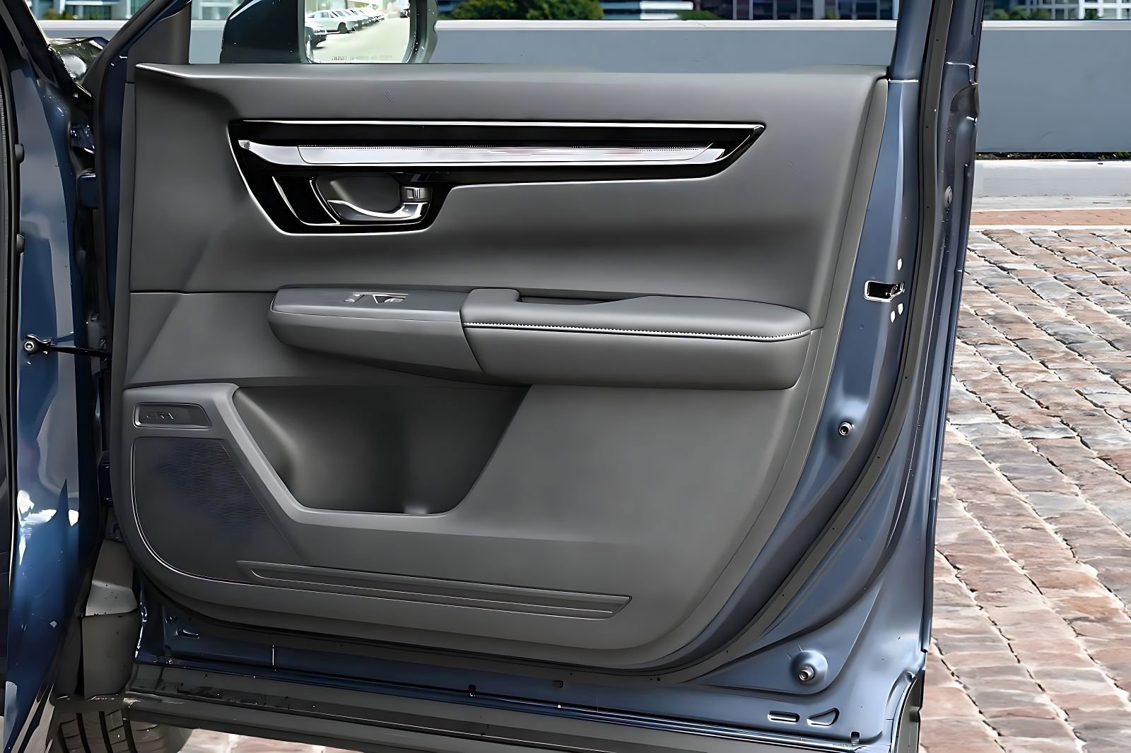 New 2026 Honda CR-V EX-L image 13