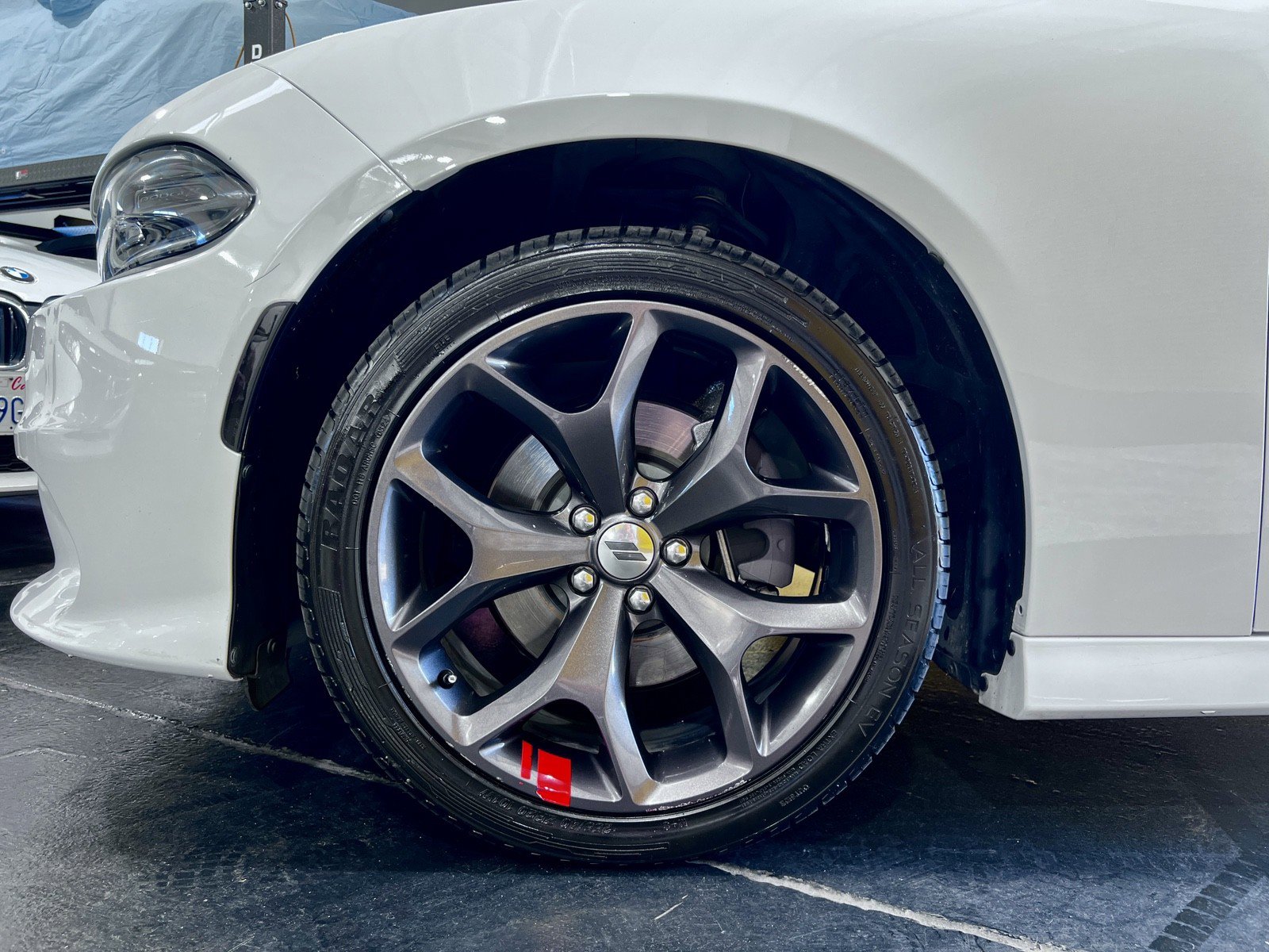 Used 2019 Dodge Charger GT image 27