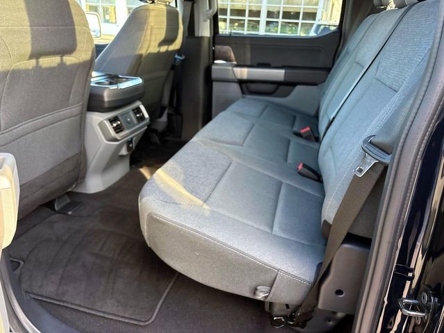 Used 2025 Ford F150 Lightning XLT image 10