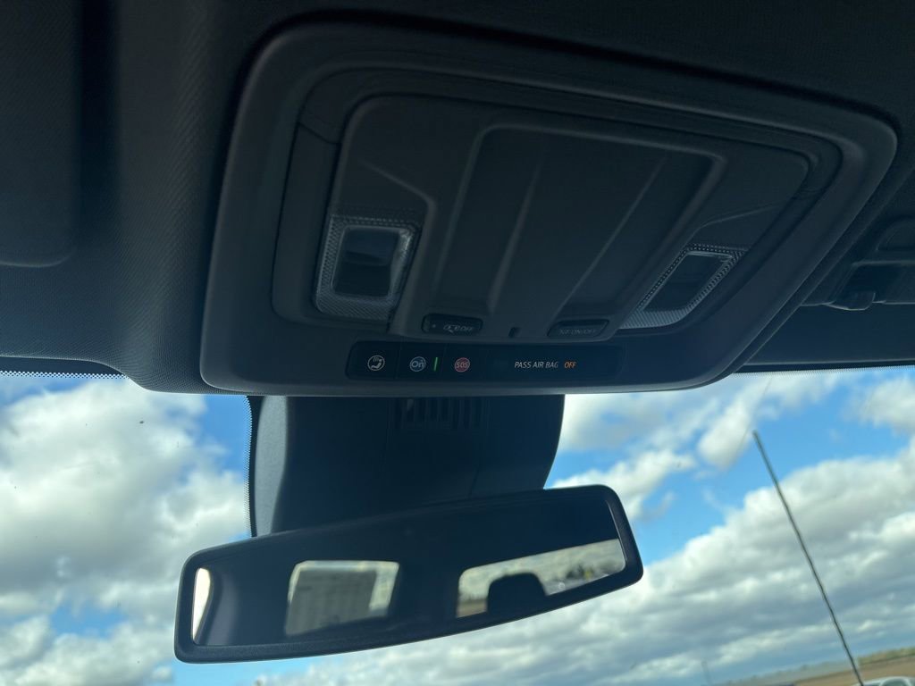 New 2026 Chevrolet Silverado 2500 Custom w/ Custom Value Package image 34