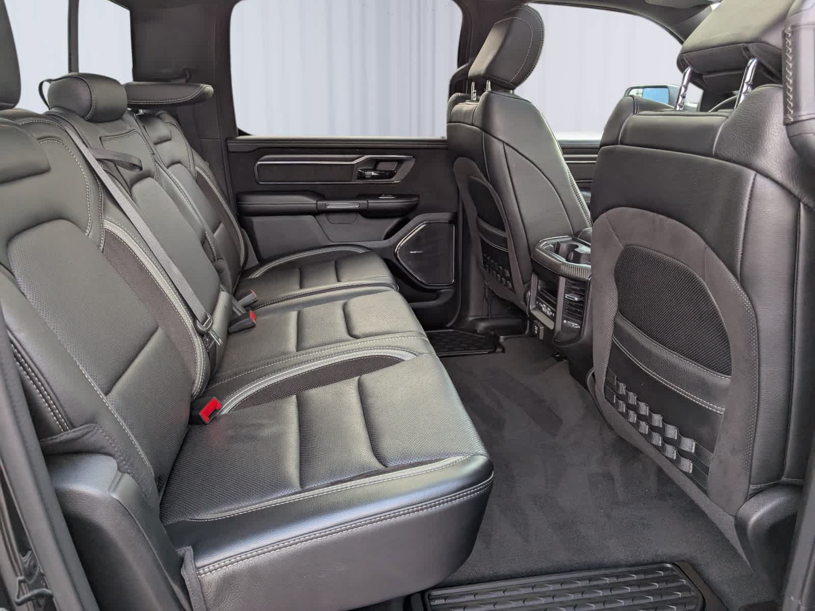 Used 2022 RAM 1500 TRX w/ TRX Level 2 Equipment Group AWD/4WD image 13