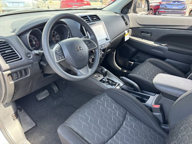 New 2027 Mitsubishi Outlander Sport ES AWD/4WD image 14