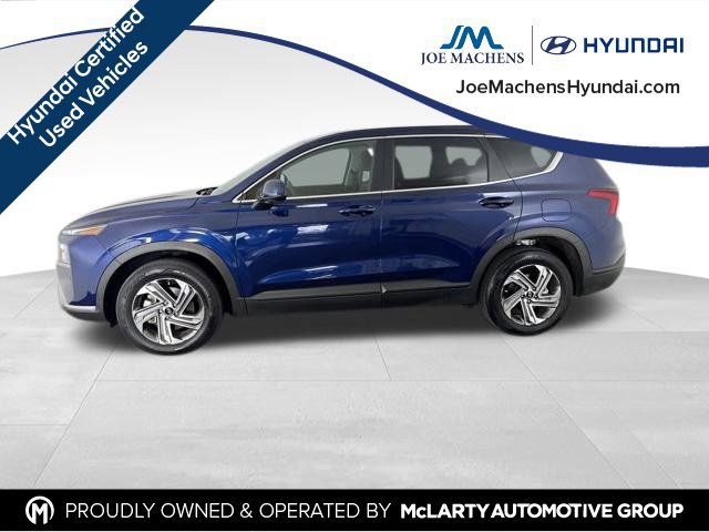 Used 2023 Hyundai Santa Fe SE FWD image 10