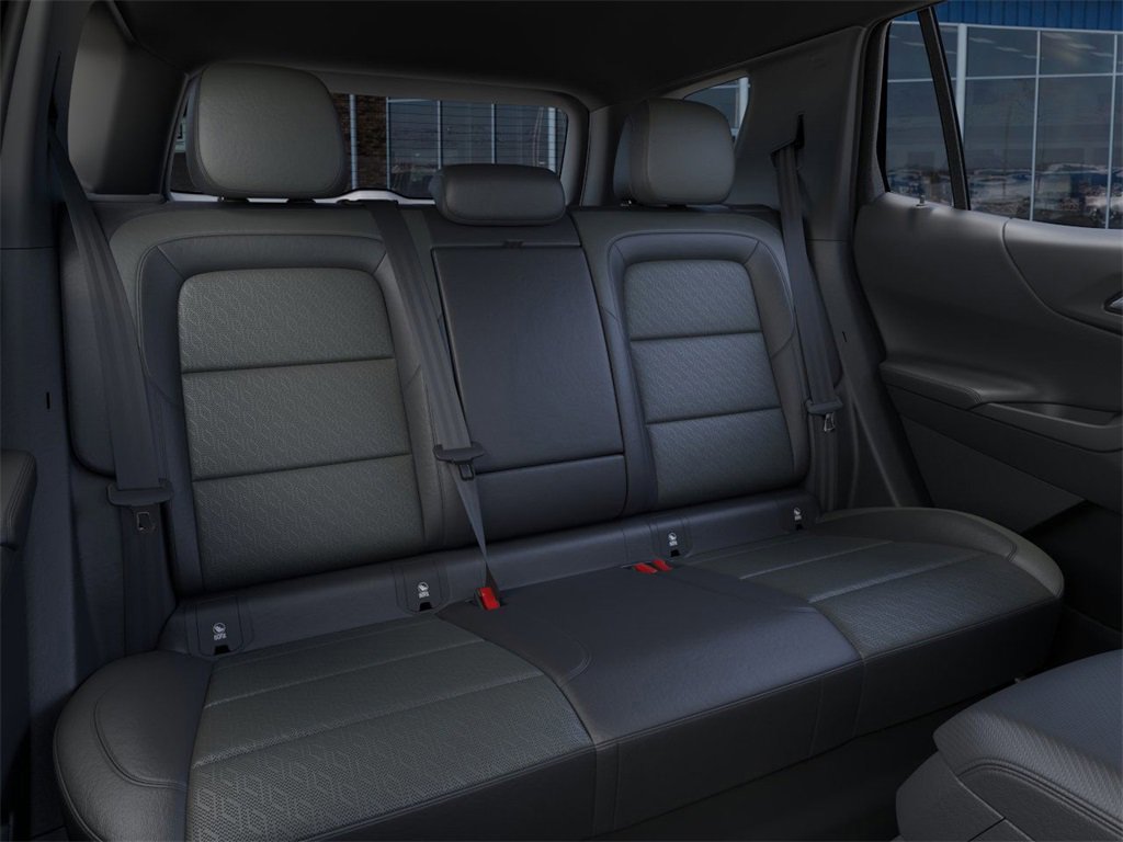 New 2026 Chevrolet Equinox LT w/ Convenience Package II image 41