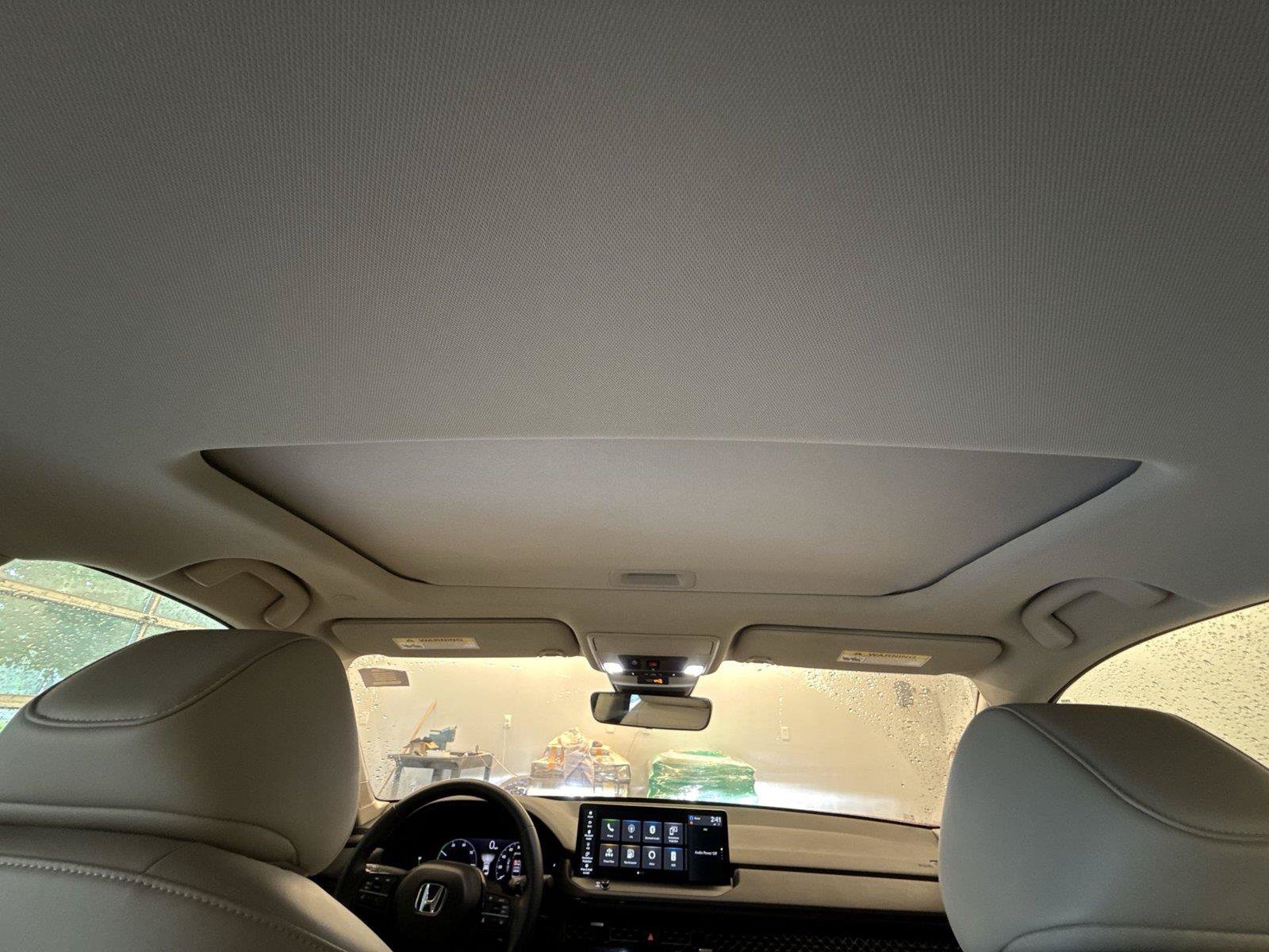 Used 2023 Honda Accord EX-L image 16