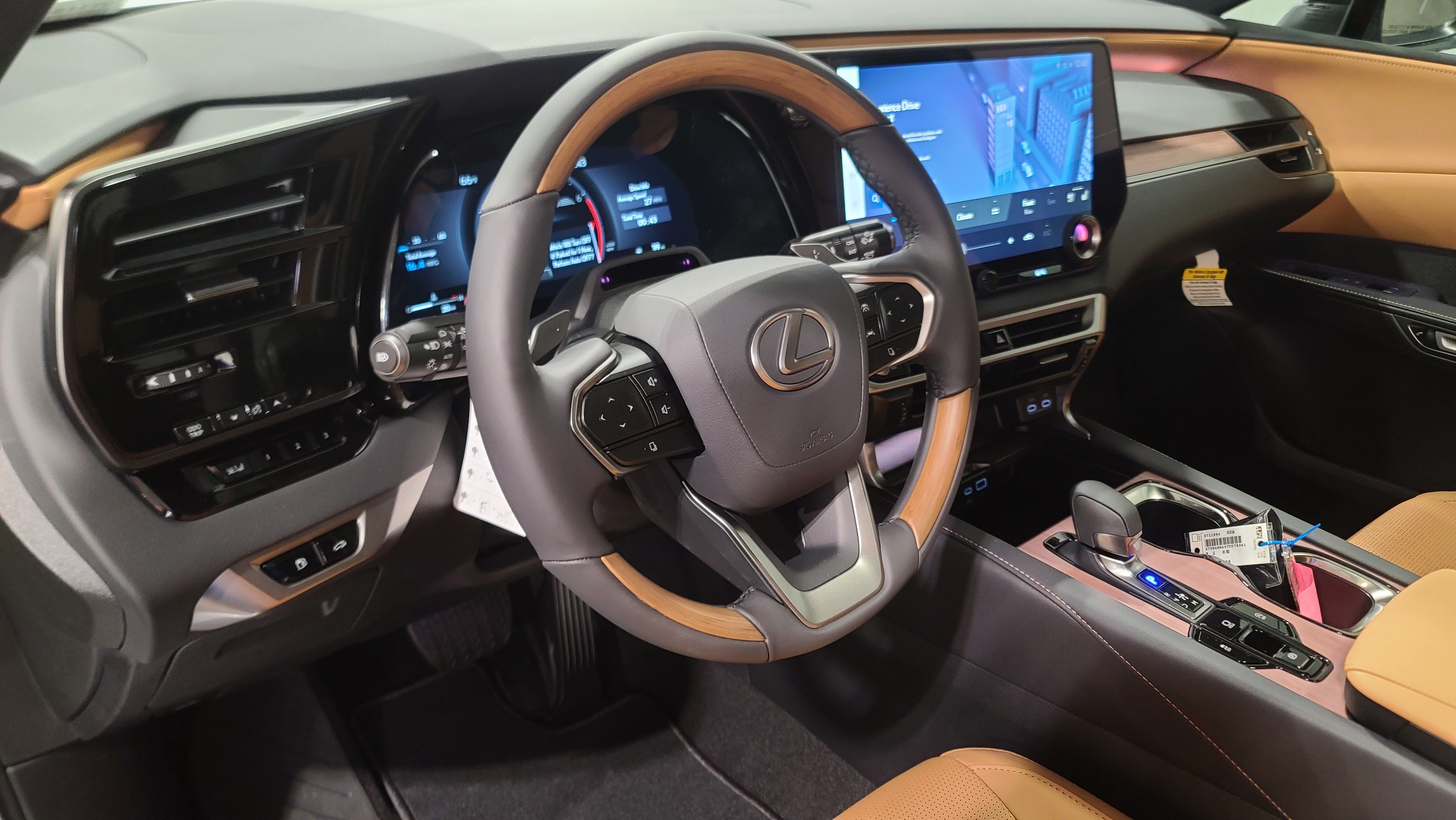Used 2026 Lexus RX 350 Premium Plus w/ Convenience Package FWD image 30