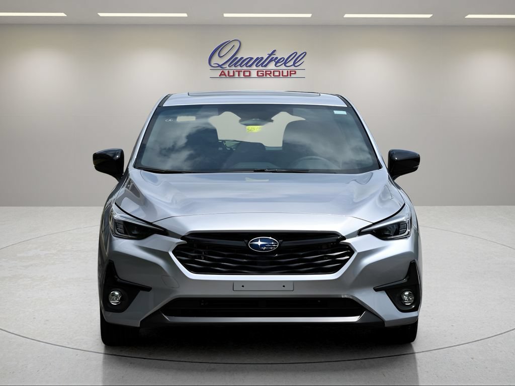 New 2026 Subaru Impreza RS AWD/4WD image 9