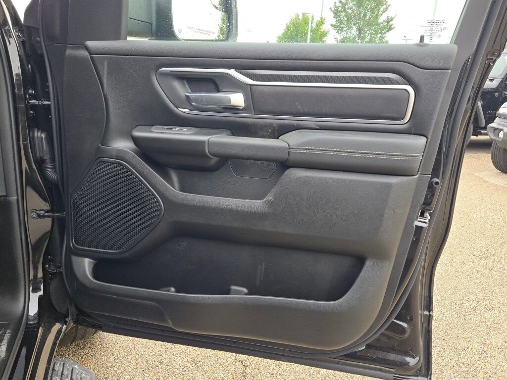 New 2026 RAM 1500 Big Horn image 9