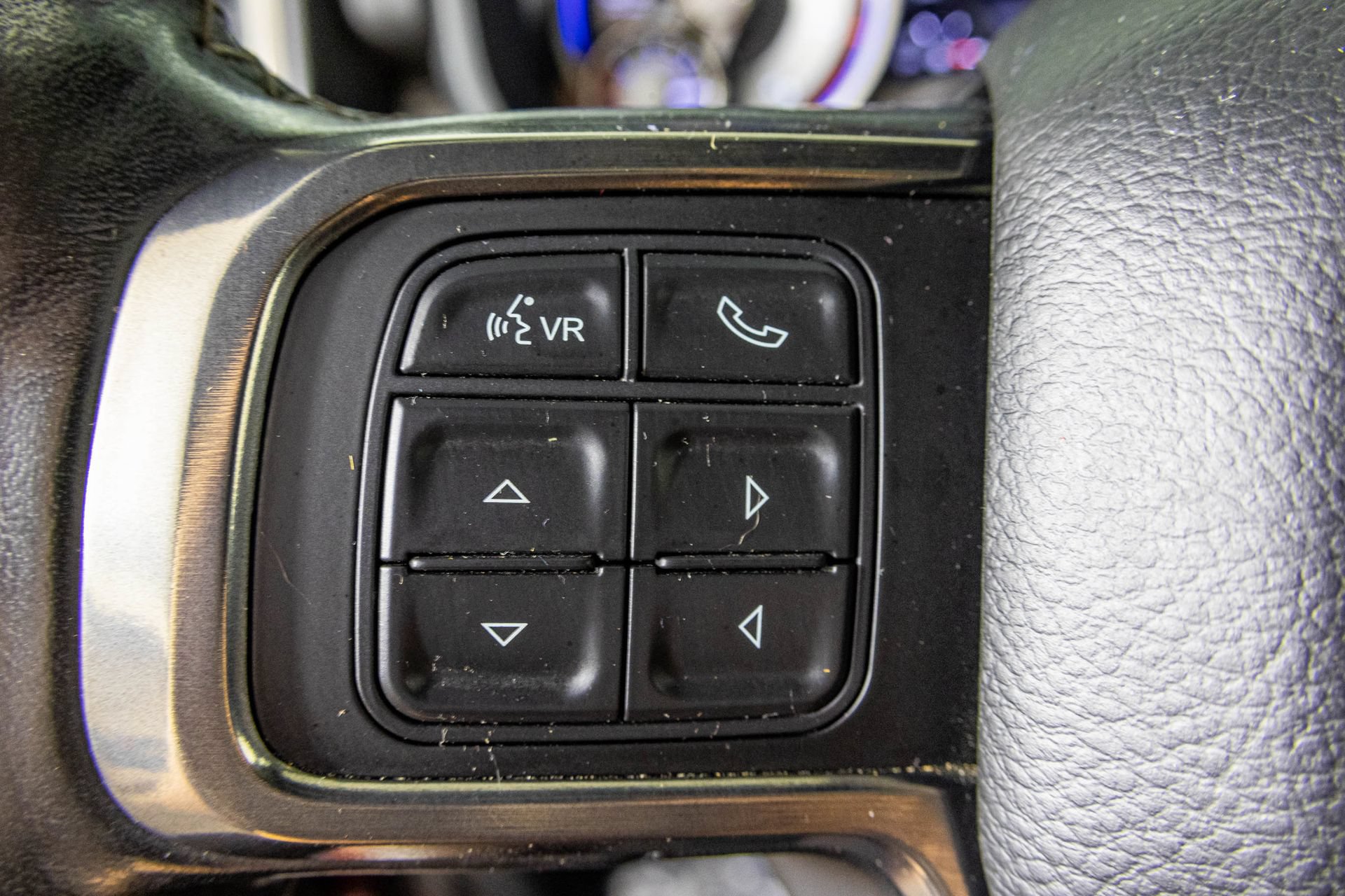 Used 2019 RAM 3500 Limited AWD/4WD image 34