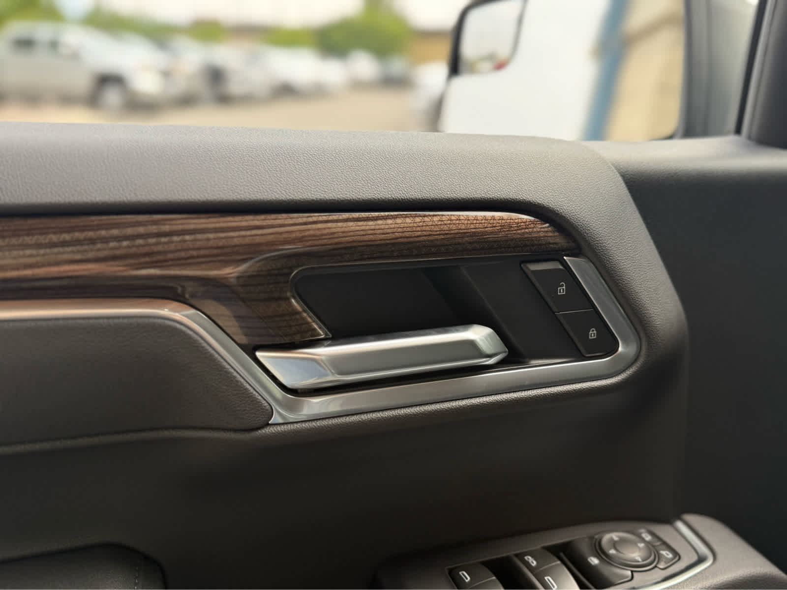 New 2026 Chevrolet Silverado 1500 LT image 18