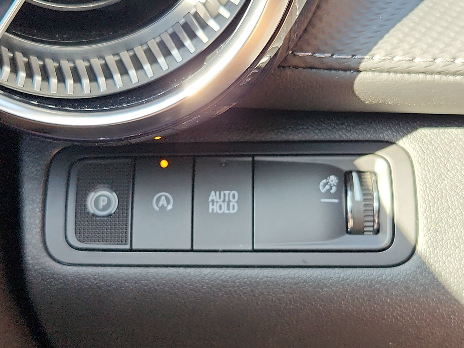 New 2027 Chevrolet Equinox LT w/ Safety and Technology Package FWD image 12