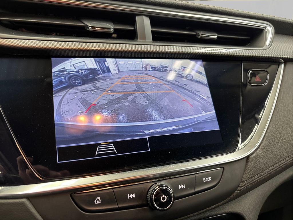 Used 2023 Buick Encore GX Select image 32