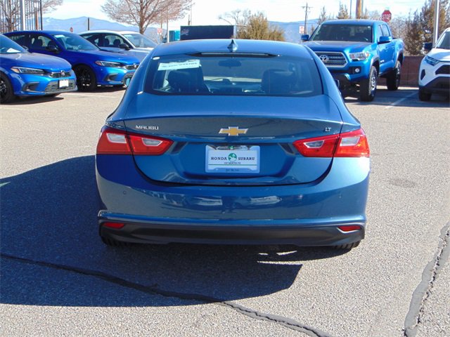 Used 2024 Chevrolet Malibu LT image 5