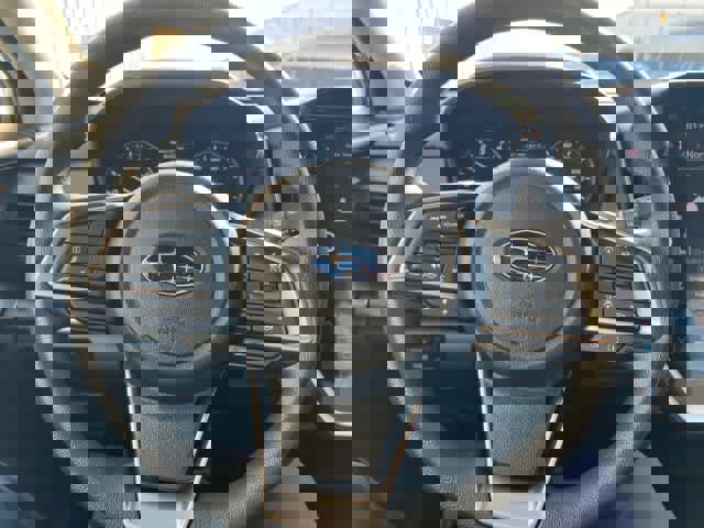 Certified 2024 Subaru Impreza 2.0i Sport image 24