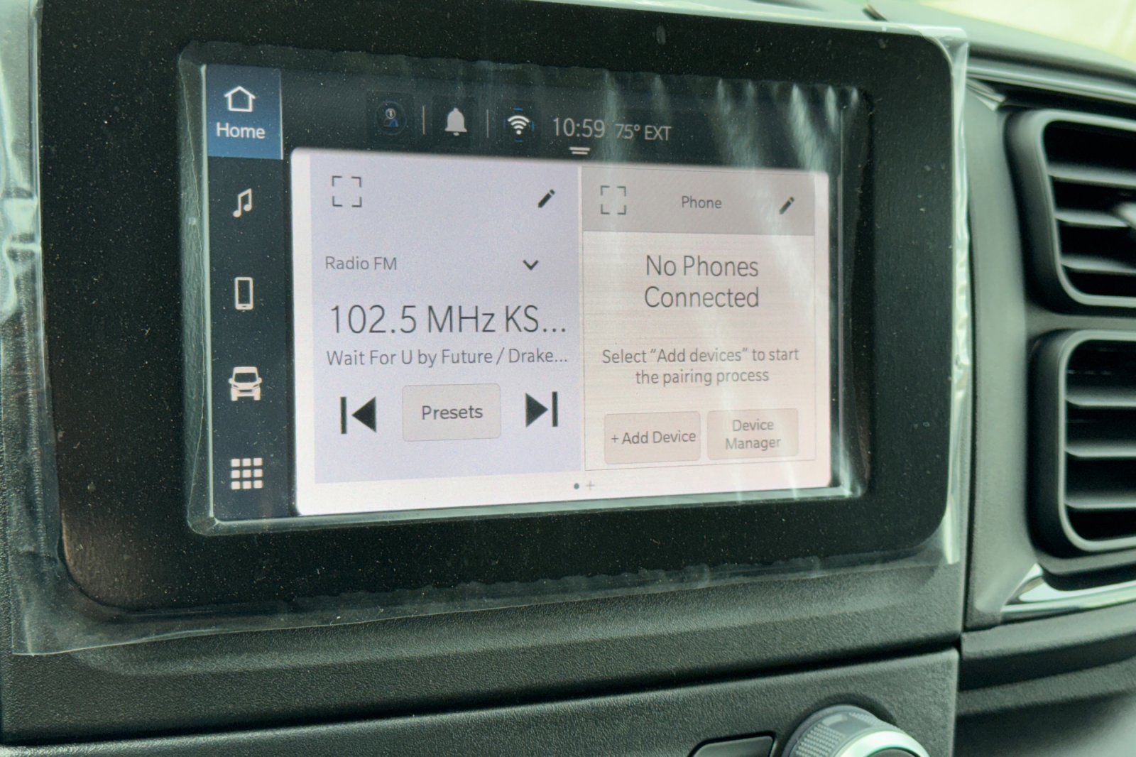 New 2026 RAM ProMaster 1500 w/ Convenience Group image 16