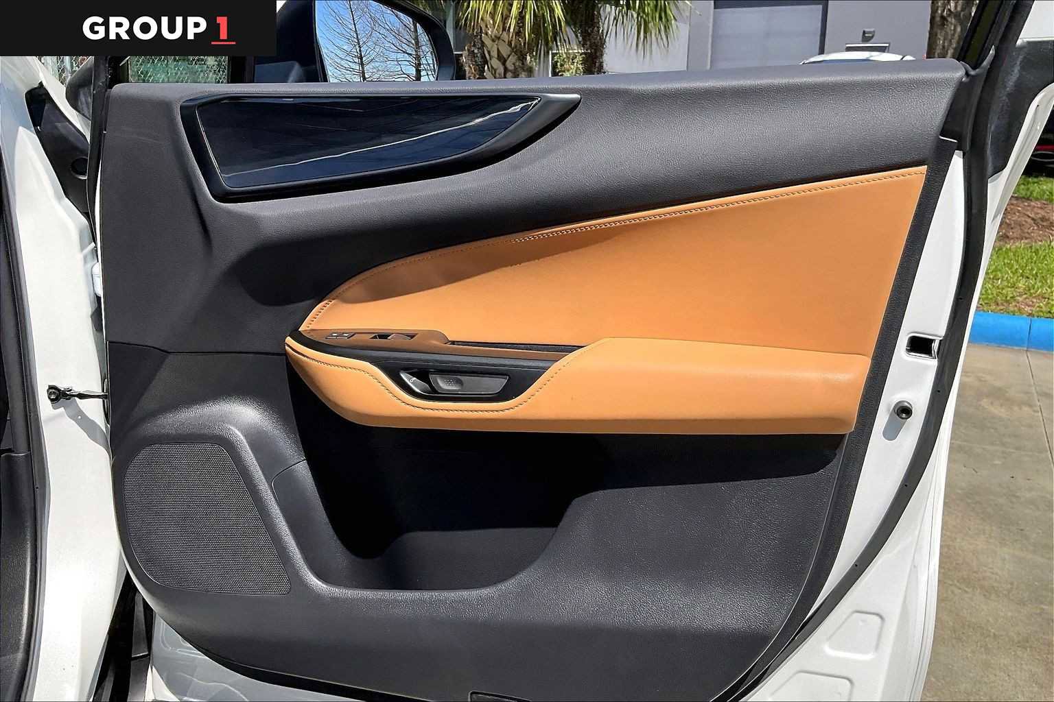 Certified 2025 Lexus NX 250 FWD w/ Accessory Package (2T) image 20