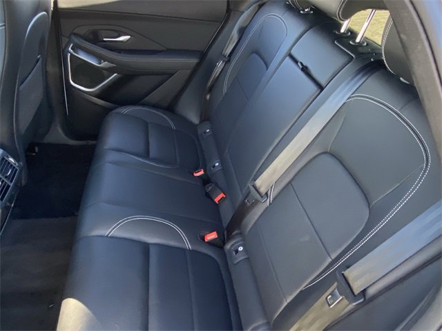 Used 2024 Jaguar E-PACE R-Dynamic SE image 26