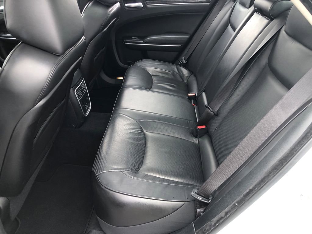 Used 2023 Chrysler 300 Touring L w/ Popular Equipment Group image 21