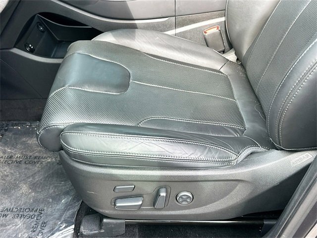 Used 2023 Hyundai Santa Fe Calligraphy image 19