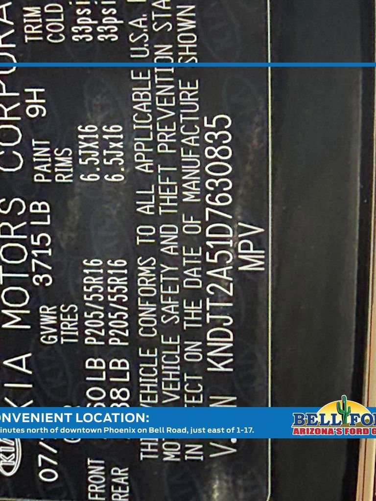 Used 2013 Kia Soul image 31