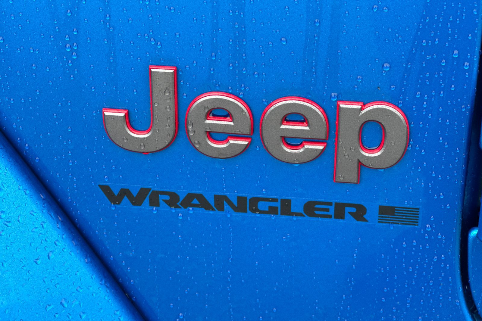 New 2026 Jeep Wrangler Unlimited Rubicon image 25
