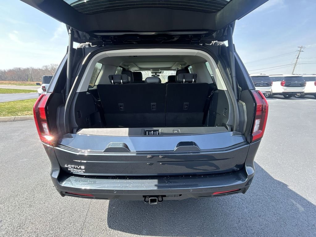 New 2026 Ford Expedition Active image 31