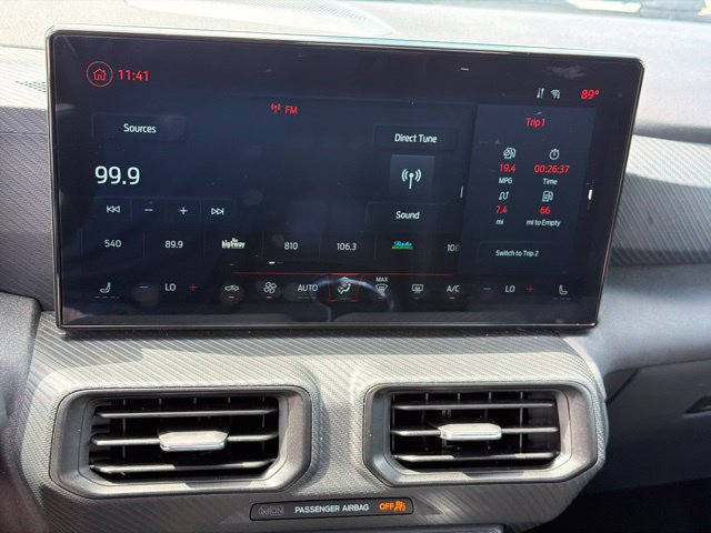 Used 2025 Ford Mustang Coupe RWD image 22