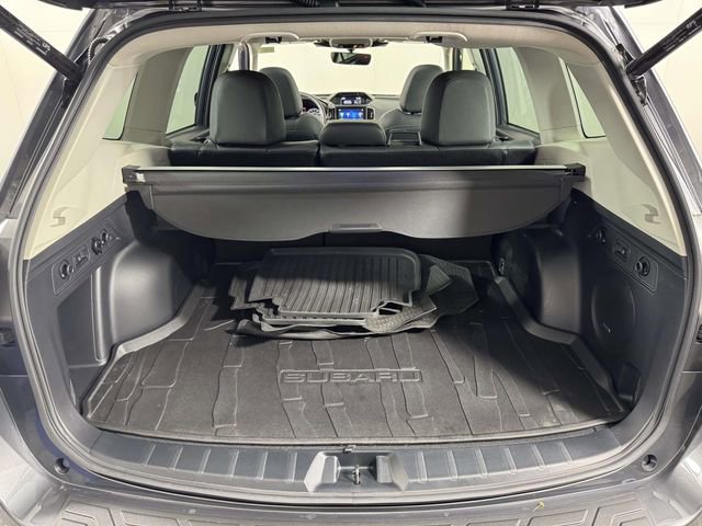 Certified 2023 Subaru Forester Touring AWD/4WD image 14