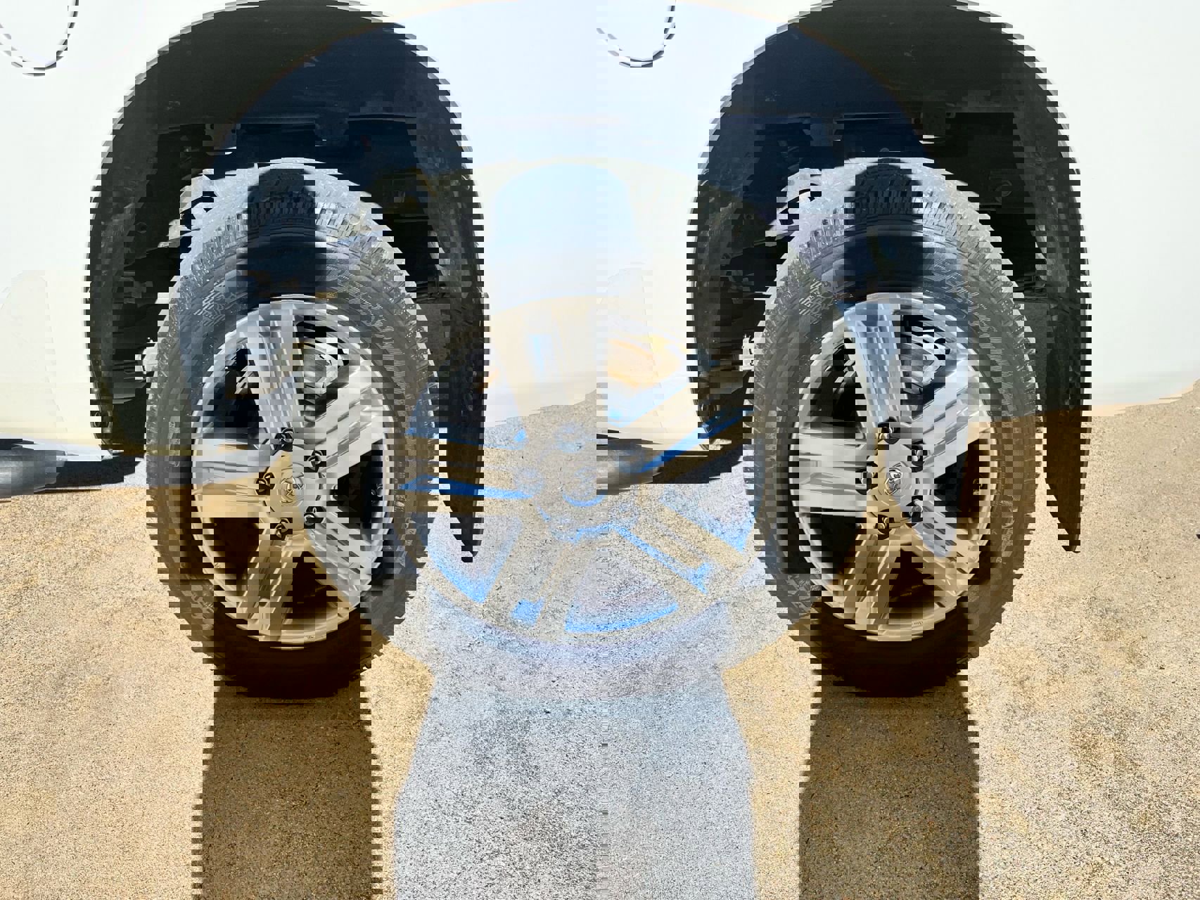 Used 2008 Toyota Tundra Limited image 9